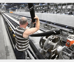 ContiTech Production hose