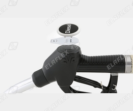 Fuel grade identification for ZVA to standard