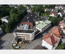 ELAFLEX HIBY Tanktechnik, Production Plettenberg / Germany ELAFLEX HIBY Tanktechnik, Production Plettenberg / Germany