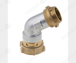 Filling of Heating Oil Tanks: Adapter KR 50-21/2" Filling of Heating Oil Tanks: Adapter KR 50-21/2"