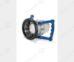 DDC-M 80-3" SS DDC-M 80-3" SS