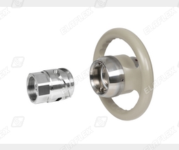 DEC – Dry Evotek Couplings: