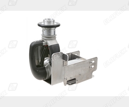 Nozzle boot NB-ZVF 50