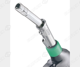 ZVA Slimline 2 GRVP - spout with vapour suction inlet