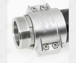 VC 65-21/2" SS / SS