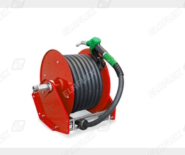VR Hose Reel Spring Rewind red, ZVA Slimline 2 GR green, ZAF 2 VR Hose Reel Spring Rewind red, ZVA Slimline 2 GR green, ZAF 2