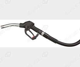 ZVA Slimline 2 LA nozzle with LeverAssist hold-open aid