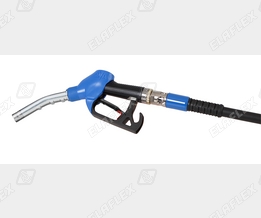 ZVA Slimline 2 LA nozzle with LeverAssist hold-open aid ZVA Slimline 2 LA nozzle with LeverAssist hold-open aid
