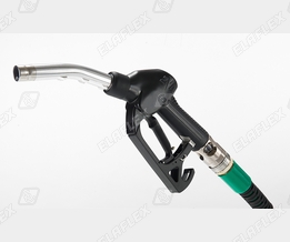 ZVA Slimline 2, Sight Glass SG 1" Al, hose assembly ZVA Slimline 2, Sight Glass SG 1" Al, hose assembly