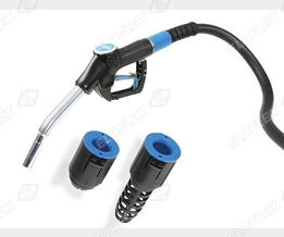 ZVA HV for AdBlue®, SL 16 for AdBlue®, Elafix 40 / Elafix 40 Anti-Siphon ZVA HV for AdBlue®, SL 16 for AdBlue®, Elafix 40 / Elafix 40 Anti-Siphon