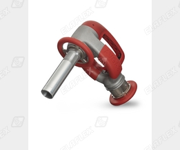 ZVF 50 AVGAS for aircraft refuelling