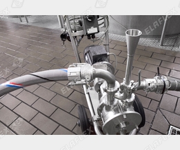 Camlock hose couplings: system comparison Camlock hose couplings: system comparison