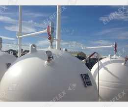 Oasis BV708, 1" ball valves, isolation valves, CNG spheres (tanks) Oasis BV708, 1" ball valves, isolation valves, CNG spheres (tanks)