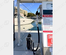 ZVA 25 with Z-Swivel ZVA 25 with Z-Swivel