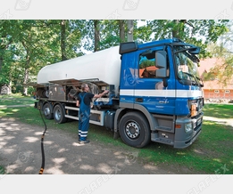 L.P.Gas home delivery: L.P.Gas home delivery: