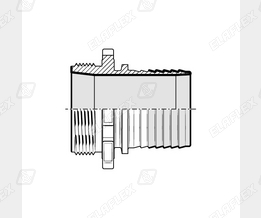 V-St50-2 SSE Schnitt