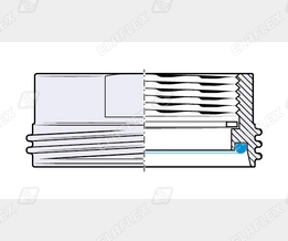 RS2 78 SS Schnitt RS2 78 SS Schnitt