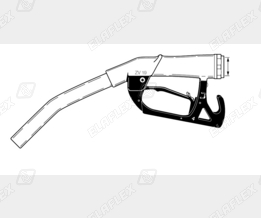 ZV19 4 spout ER127.1 fixed female