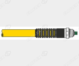 COAX 21/8 GS