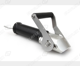 Oasis FV103 45° Fill Valve, for CNG